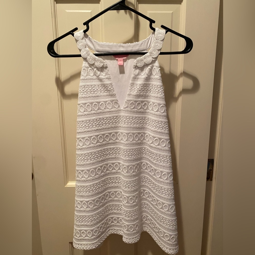Lilly Pulitzer Shirt